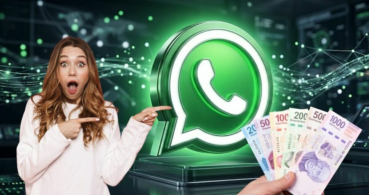 WhatsApp cambia de modelo: esto costará usar sus nuevos beneficios | Foto: Gemini y Canva