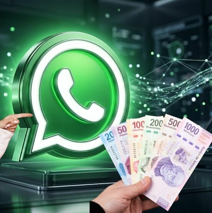 WhatsApp cambia de modelo: esto costará usar sus nuevos beneficios | Foto: Gemini y Canva