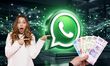 WhatsApp cambia de modelo: esto costará usar sus nuevos beneficios | Foto: Gemini y Canva