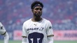 Álvaro Angulo, jugador de Pumas de la UNAM (Imago7)