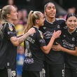 América Femenil jugará en el Mini estadio de Coapa ante Puebla. (Foto: Imago7)