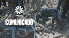 Colombia vive una tragedia tras el sismo. (Foto: EFE)