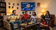 Consulta la cartelera, horarios y canales en vivo de la Leagues Cup HOY jueves 13 de agosto. (Gemini AI)