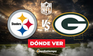 Consulta la previa de Pittsburgh Steelers vs. Green Bay Packers para ver EN VIVO Semana 1 de pretemporada NFL 2026.
