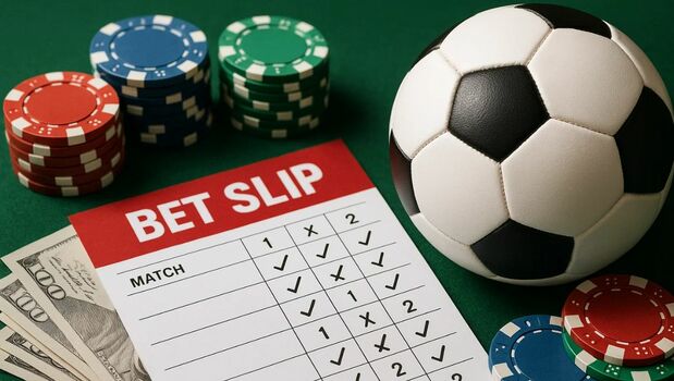 ¿Cuáles son las mejores casas de apuestas de futbol en México?