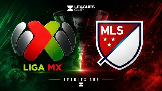 Cuartos de Final de la Leagues Cup (ChatGPT)