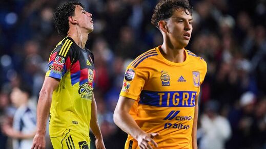 El defensa vuelve al continente americano. (Foto: Mexsport)