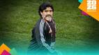 Diegoo Maradona llegó a hablar de las pausas de hidratación / Mexsport