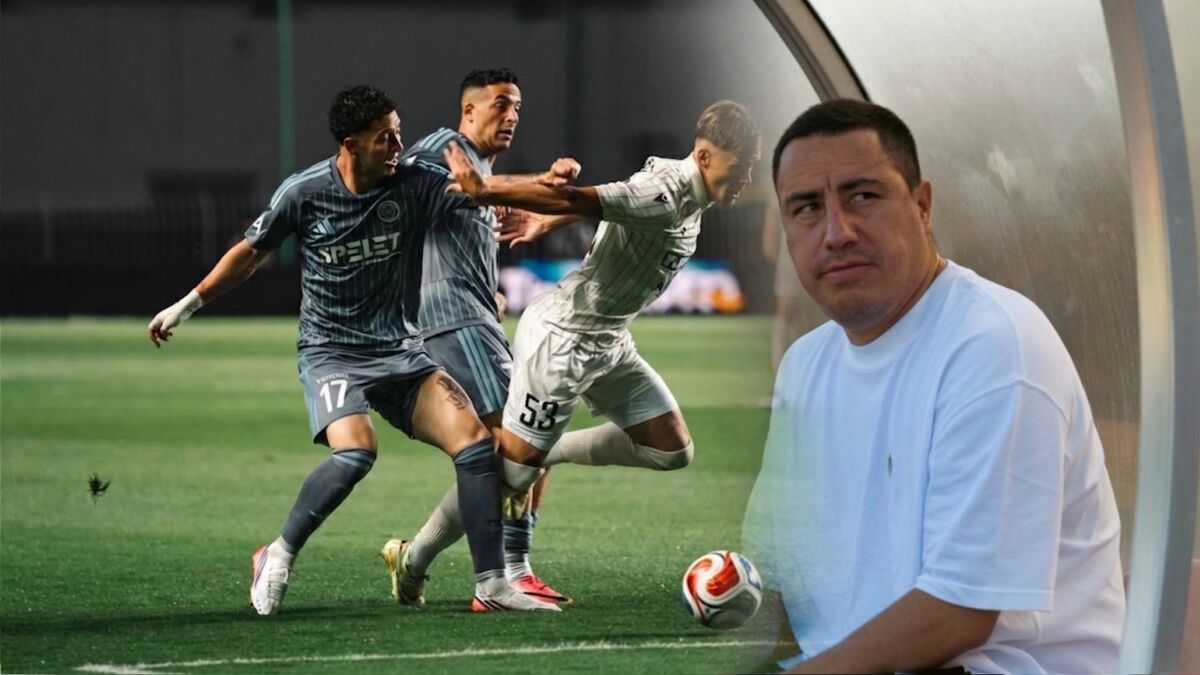 Efraín Juárez no pudo meter al Gyori ETO en la fase de grupos  de la Conference League (Fotografía: Facebook Gyori ETO)