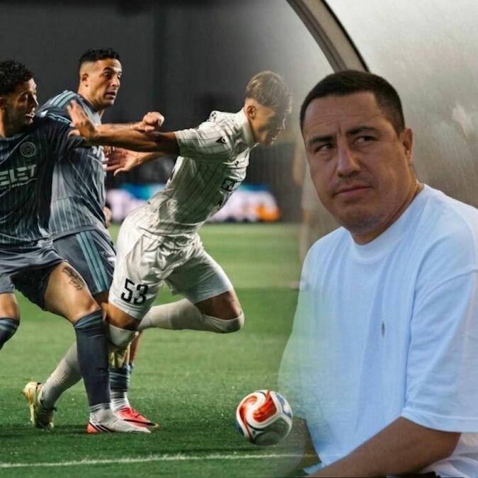 Efraín Juárez no pudo meter al Gyori ETO en la fase de grupos  de la Conference League (Fotografía: Facebook Gyori ETO)