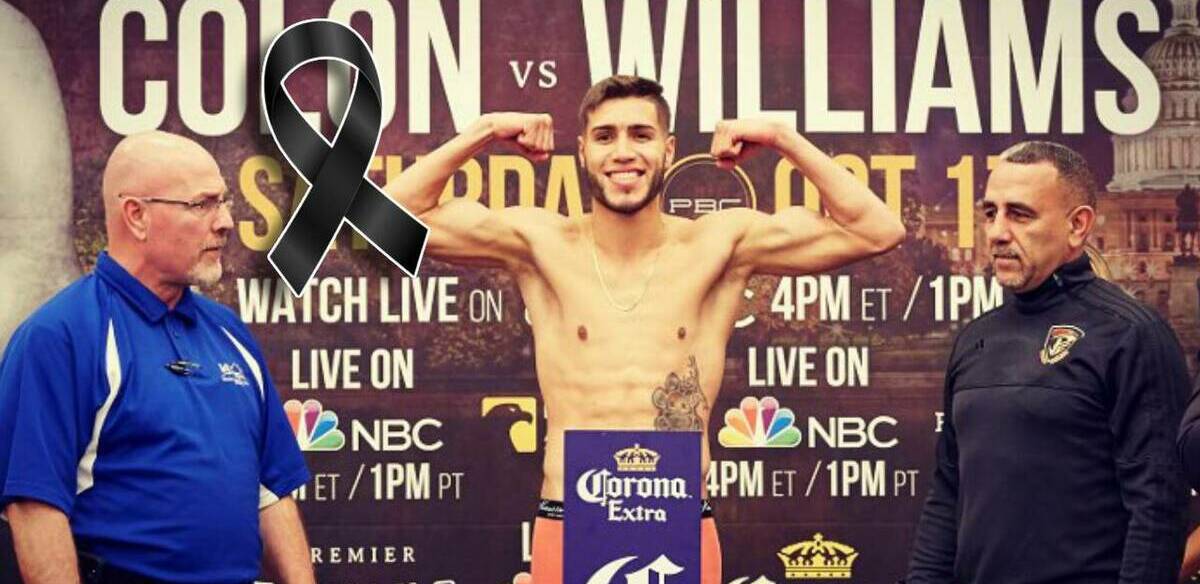 El exboxeador puertorriqueño Prichard Colón llevaba más de diez años en una silla de ruedas por sufrir lesiones cerebrales. FOTO: @prichardcolon