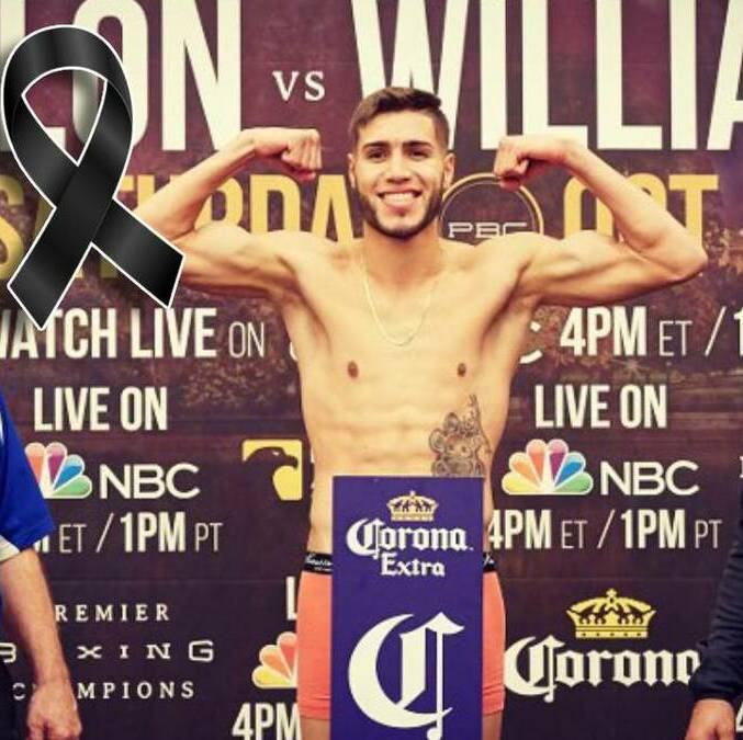 El exboxeador puertorriqueño Prichard Colón llevaba más de diez años en una silla de ruedas por sufrir lesiones cerebrales. FOTO: @prichardcolon