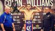 El exboxeador puertorriqueño Prichard Colón llevaba más de diez años en una silla de ruedas por sufrir lesiones cerebrales. FOTO: @prichardcolon
