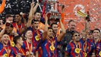 FC Barcelona es el actual Campeón de la Supercopa de España (Reuters)