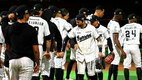 Guerreros venció 12-3 a los Diablos en el Juego 4 de los Playoffs LMB 2026. (Foto: Guerreros de Oaxaca)