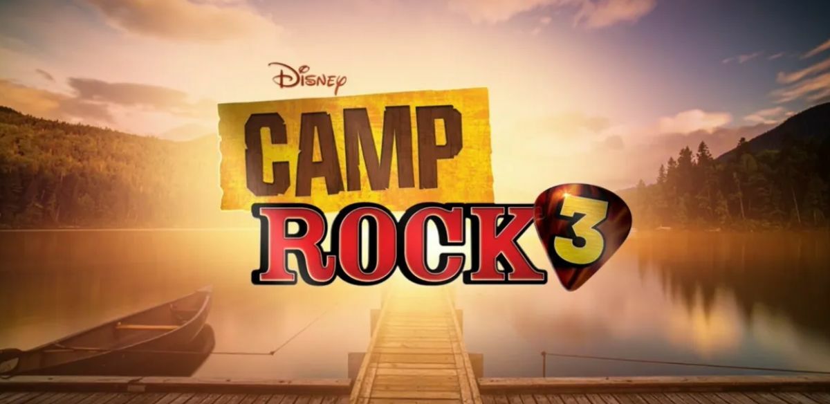¿A qué hora se estrena 'Camp Rock 3' y dónde ver la película? | Foto: Disney Channel