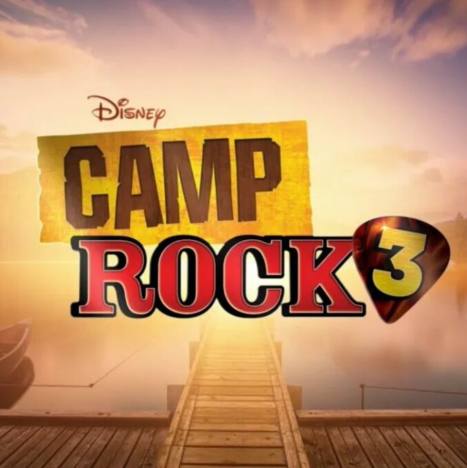 ¿A qué hora se estrena 'Camp Rock 3' y dónde ver la película? | Foto: Disney Channel
