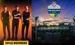 Jonas Brothers pondrán música al histórico debut de la NFL en Australia | Foto: NFL