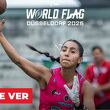 ¿Dónde VER los juegos de México en el Mundial de Flag Football 2026? (Facebook @IFAFMedia)
