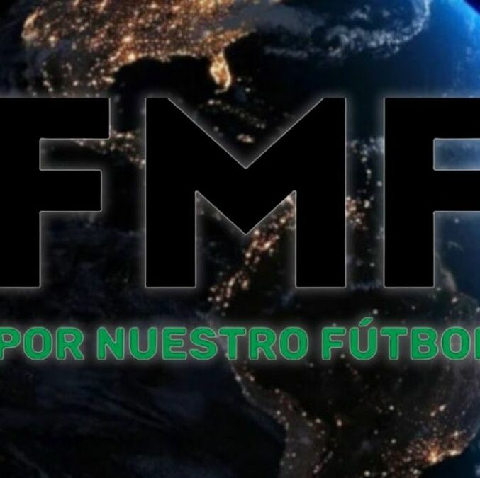 ¿La FMF jugaré en Conmabol?