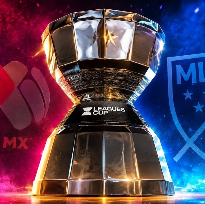 Leagues Cup 2026: Así van los Cuartos de Final AL MOMENTO (ChatGPT)