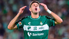 Lucas di Yorio parará tres meses por una lesión. (Foto: Mexsport)