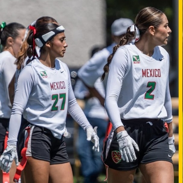 México va por los boletos a los Juegos Olímpicos de Los Ángeles 2028 (X @OlimpismoMex)