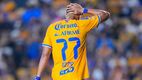 Ozziel no podrá jugar este fin de semana. (Foto: Mexsport)