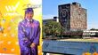 Redes reaccionan a graduación de Cristian Castro a sus 51 años | Foto: Venga la Alegría y Wikipedia
