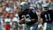 Roger Craig ingresa al Salón de la Fama de la NFL en la Clase 2026 (Fotografía: Raiders)