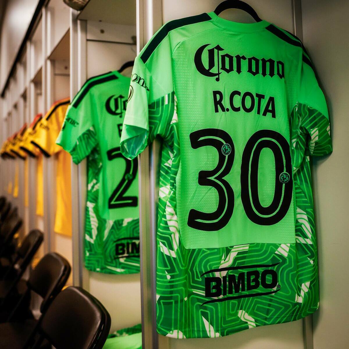 TOP América vs. Austin