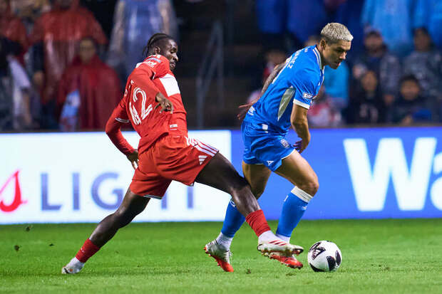 TOP Cruz Azul