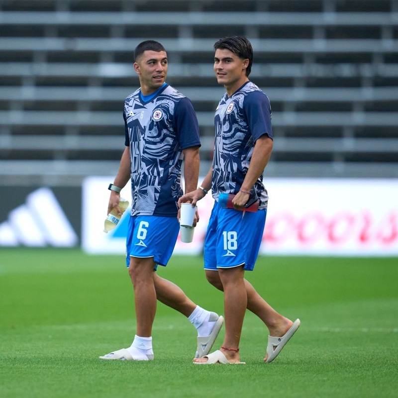 TOP Cruz Azul