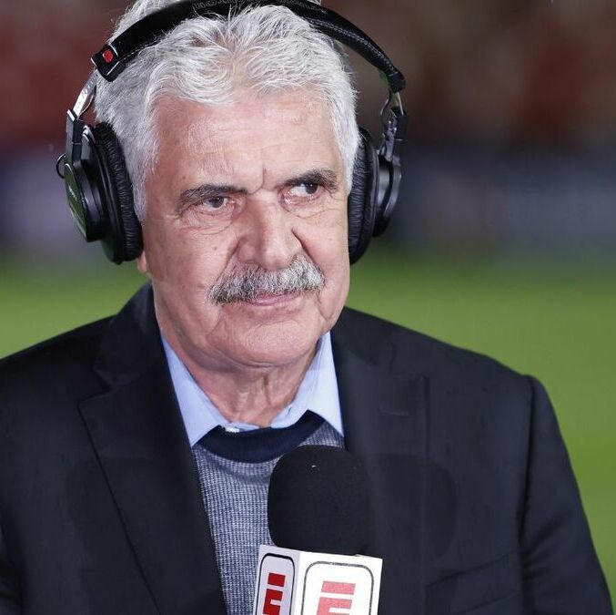 Tuca habló sobre el presente del América. (Foto: Mexsport)