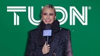 Valeria Marín ya no forma parte de las filas de TUDN (@tudnmex | @valmarin_r)