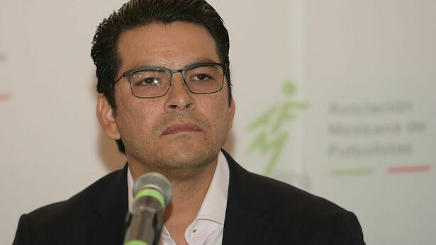 Álvaro Ortiz habló sobre su niñez y trayectoria. (Foto: Mexsport)