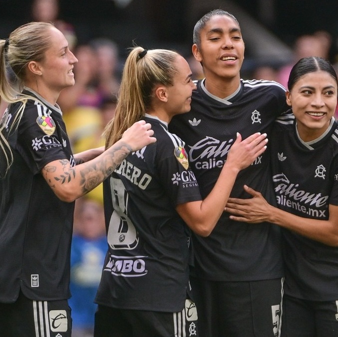 América Femenil jugará en el Mini estadio de Coapa ante Puebla. (Foto: Imago7)
