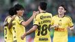 América ya tiene sede para su partido de Cuartos de Final de Leagues Cup (Fotografía: Mexsport)