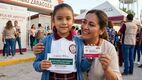 El apoyo de 2mil 500 pesos será entregado a los beneficiarios de Coahuila durante la última semana de agosto 2026. Foto: Gemini