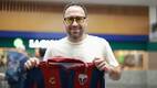 Atlante pausa negociación con David Ospina / X: Atlante