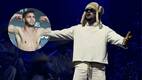 Bad Bunny le dedica carta a Prichard Colon / Captura
