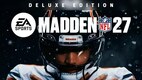 Caleb Williams es la portada del Madden 27 (Cortesía)