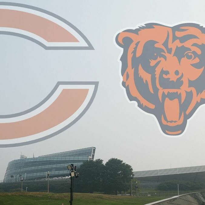 Los Chicago Bears confirmaron el futuro de la franquicia (Fotografía: Reuters=
