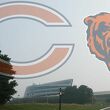 Los Chicago Bears confirmaron el futuro de la franquicia (Fotografía: Reuters=