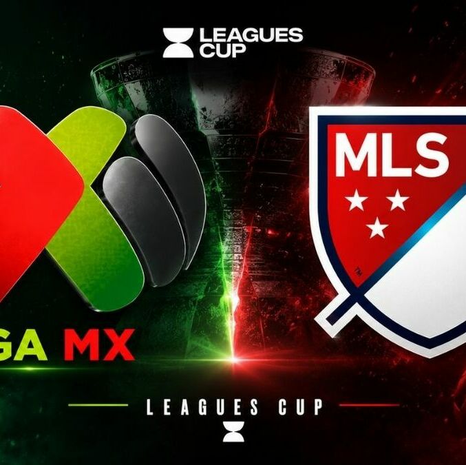 Cuartos de Final de la Leagues Cup (ChatGPT)