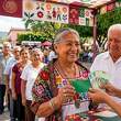 ¿Cuándo depositan la Pensión Bienestar de septiembre 2026? (FOTO: IA Gemini)