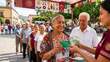 ¿Cuándo depositan la Pensión Bienestar de septiembre 2026? (FOTO: IA Gemini)