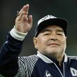 Diego Armando Maradona (Reuters)