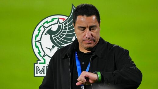 Efraín Juárez (Imago7)