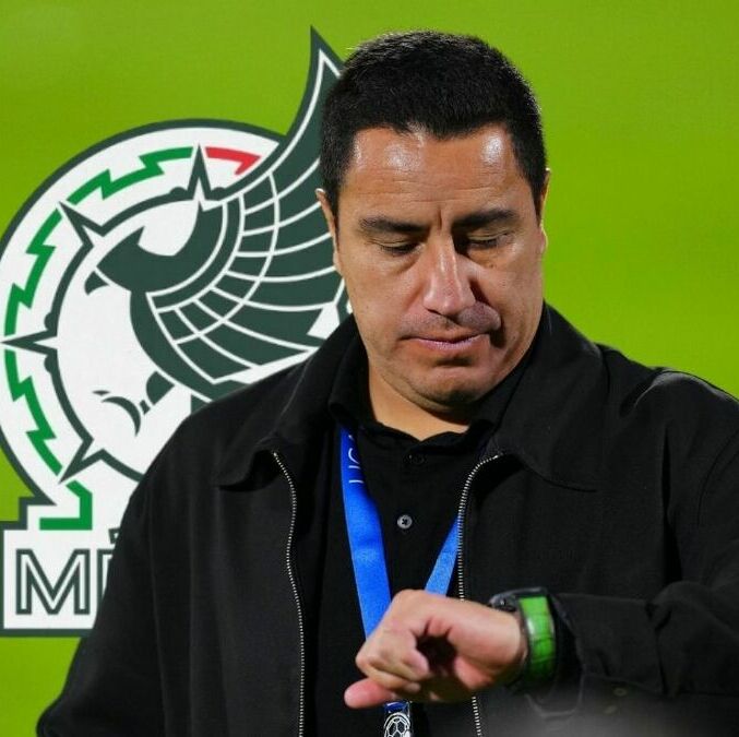 Efraín Juárez (Imago7)